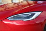 Tesla Model S 75D 2016 года (WW)